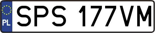 SPS177VM