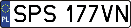 SPS177VN