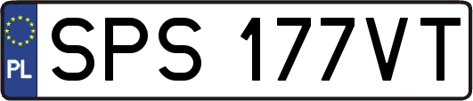 SPS177VT