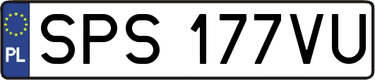 SPS177VU