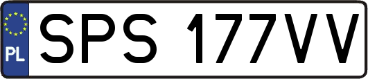 SPS177VV