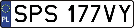 SPS177VY