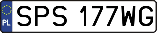 SPS177WG