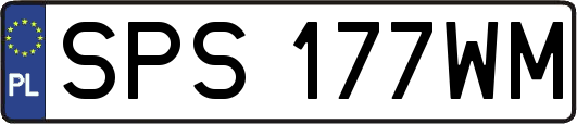 SPS177WM