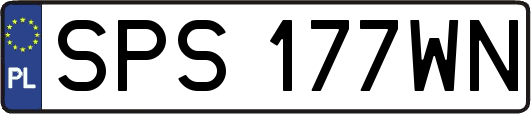 SPS177WN