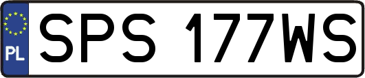 SPS177WS