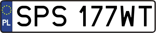 SPS177WT