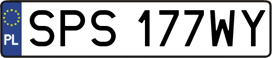 SPS177WY