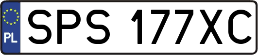 SPS177XC