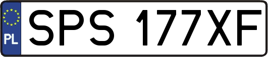 SPS177XF