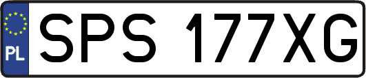 SPS177XG