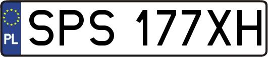 SPS177XH