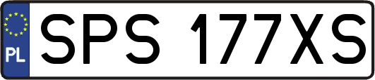 SPS177XS