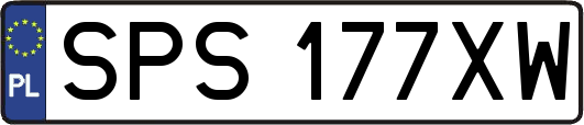SPS177XW