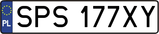 SPS177XY