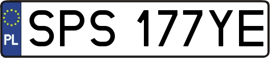 SPS177YE