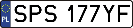 SPS177YF