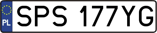 SPS177YG