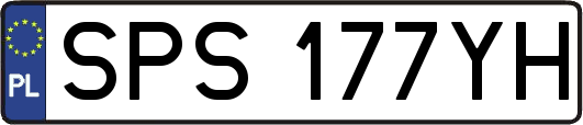 SPS177YH