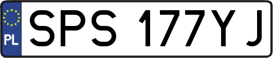 SPS177YJ