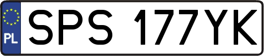 SPS177YK