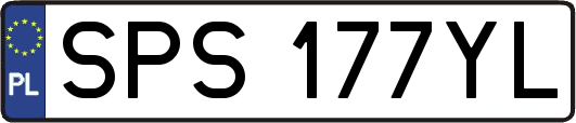 SPS177YL