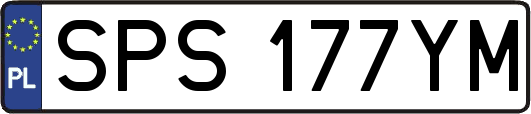 SPS177YM