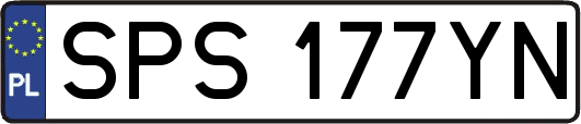 SPS177YN