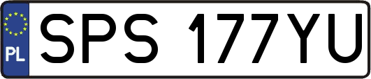 SPS177YU