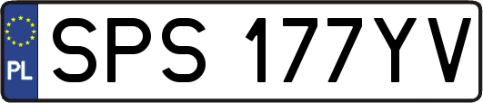 SPS177YV
