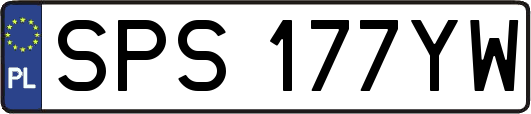 SPS177YW