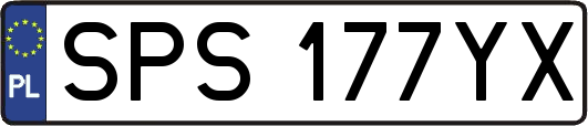 SPS177YX