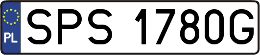 SPS1780G
