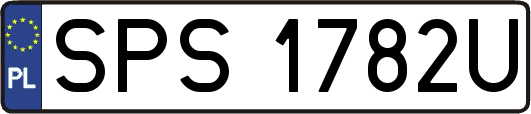 SPS1782U
