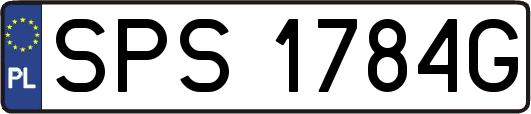 SPS1784G