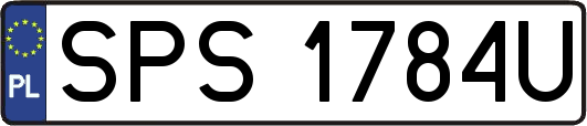 SPS1784U