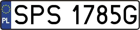 SPS1785G