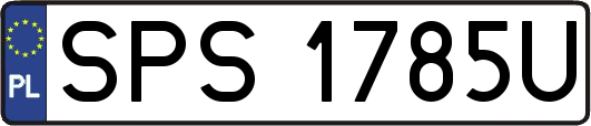 SPS1785U