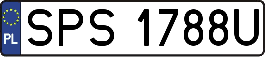 SPS1788U
