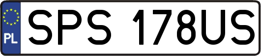 SPS178US