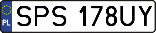 SPS178UY