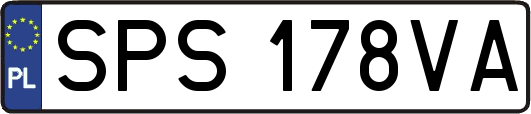 SPS178VA