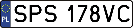 SPS178VC