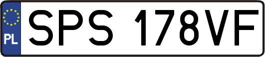 SPS178VF