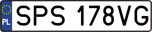 SPS178VG