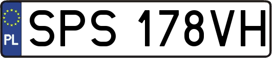 SPS178VH