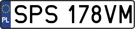 SPS178VM
