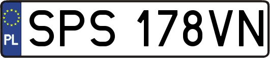 SPS178VN