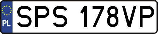 SPS178VP