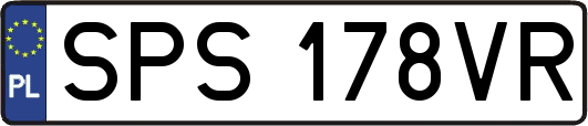 SPS178VR